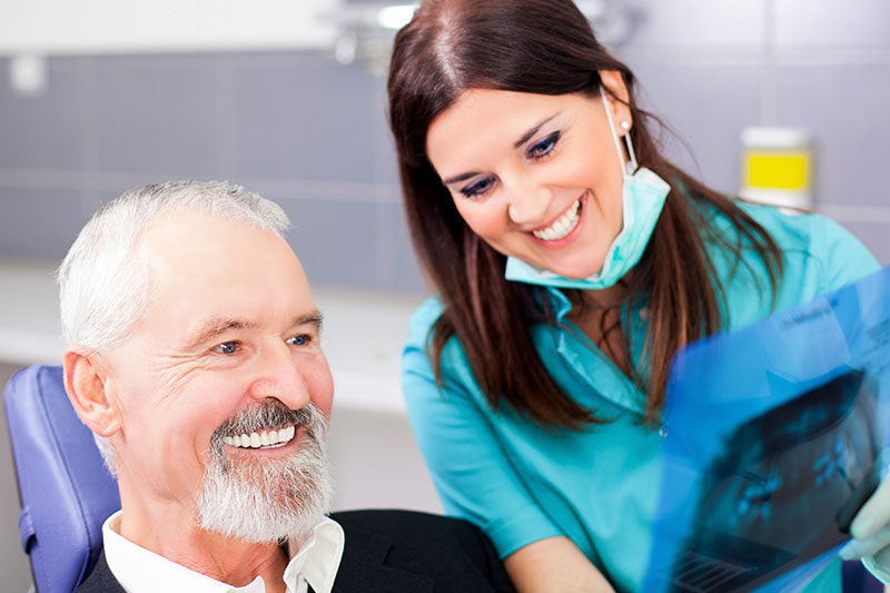 Dental Implants in TX